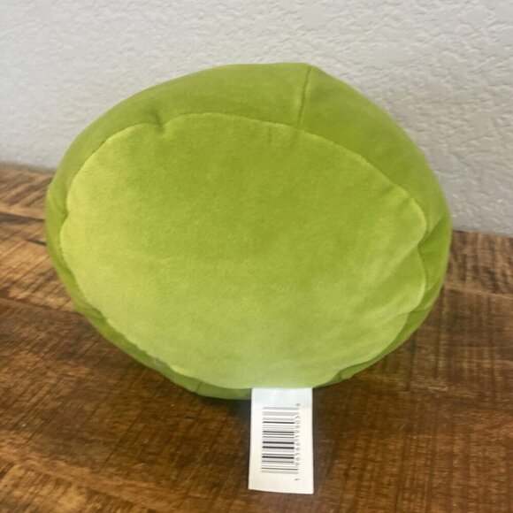 Original Squishmallows 8" Malta The Matcha Cinnamon Roll Green Brown - Picture 7 of 8